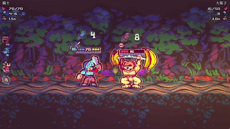 夺牌狂飙/RUNGORE-次元集