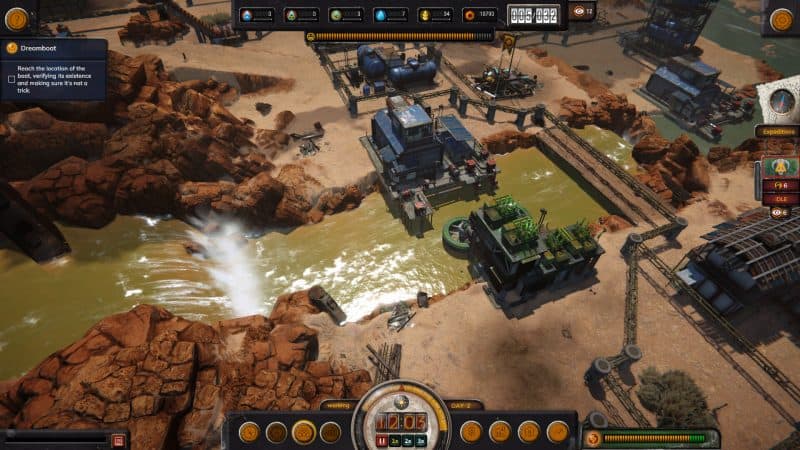 寻找家园：末日基地/Homeseek-次元集