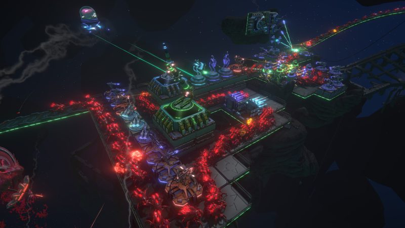 没有小怪受到伤害的TD/No Creeps Were Harmed TD-次元集