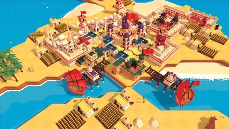 骰子王国/Dice Kingdoms/支持网络联机-次元集