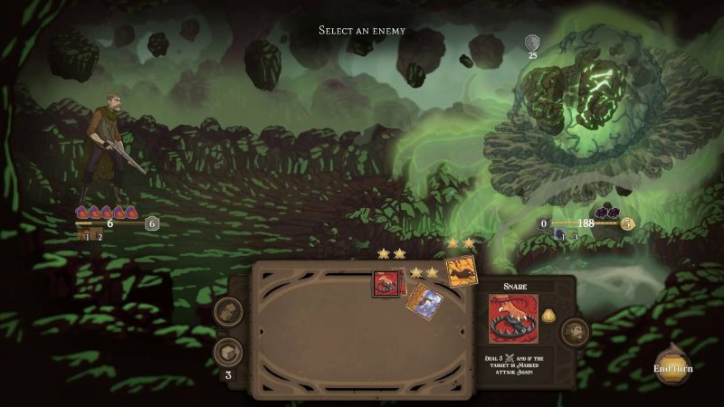 塔玛拉克小径/Tamarak Trail-次元集