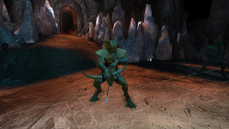 魔法门之英雄无敌7/Might and Magic: Heroes VII – Trial by Fire-次元集