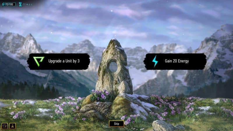 巫师之昆特牌：流浪法师/GWENT: Rogue Mage-次元集