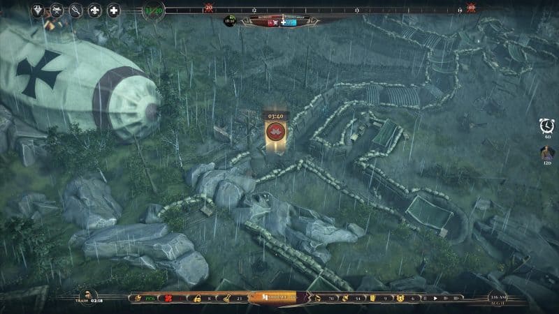 战地医院/War Hospital-次元集