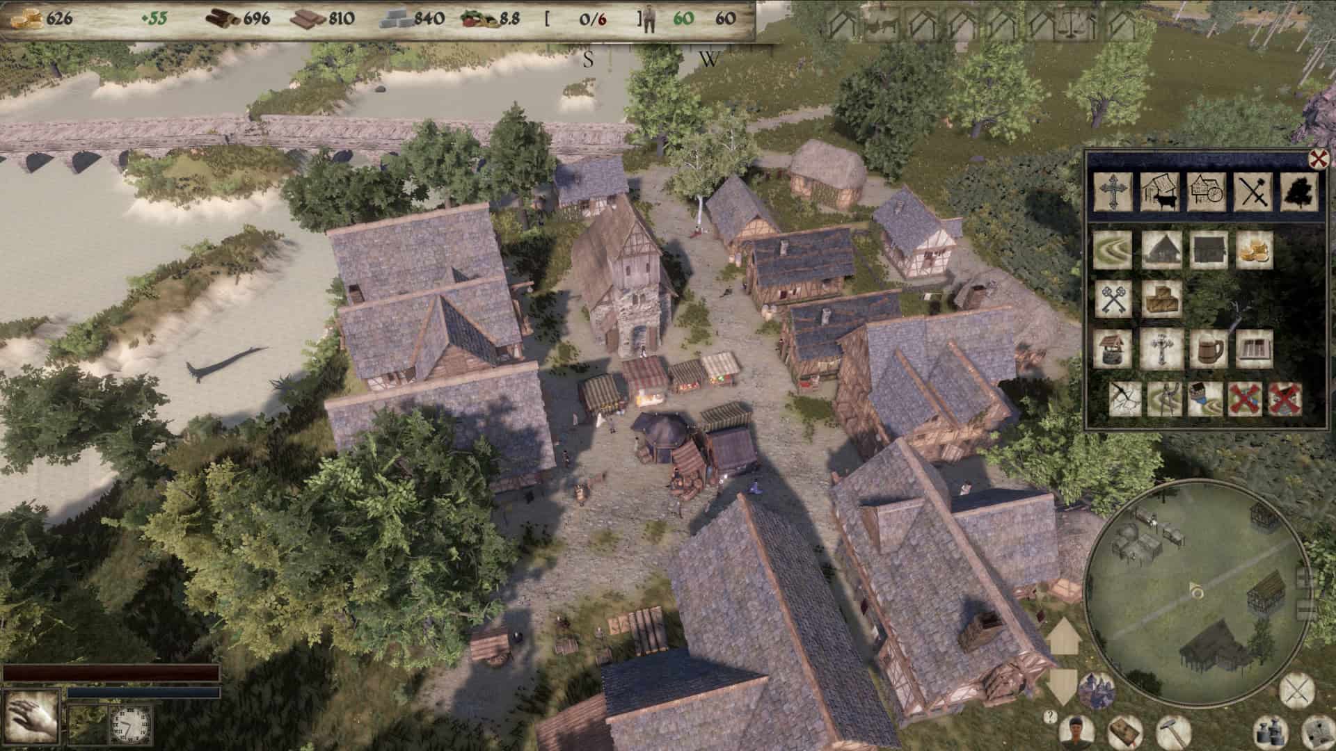 帝国与部落/Empires and Tribes-次元集