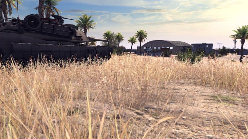 战争召唤/Call to Arms-次元集