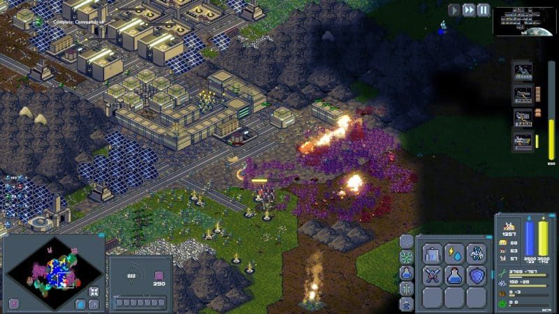 从光荣到毁灭/From Glory To Goo-次元集