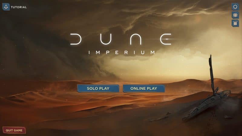 沙丘：帝国/Dune: Imperium/支持网络联机-次元集