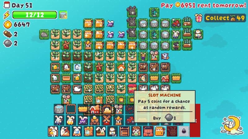 农场管理人/Farm Keeper-次元集