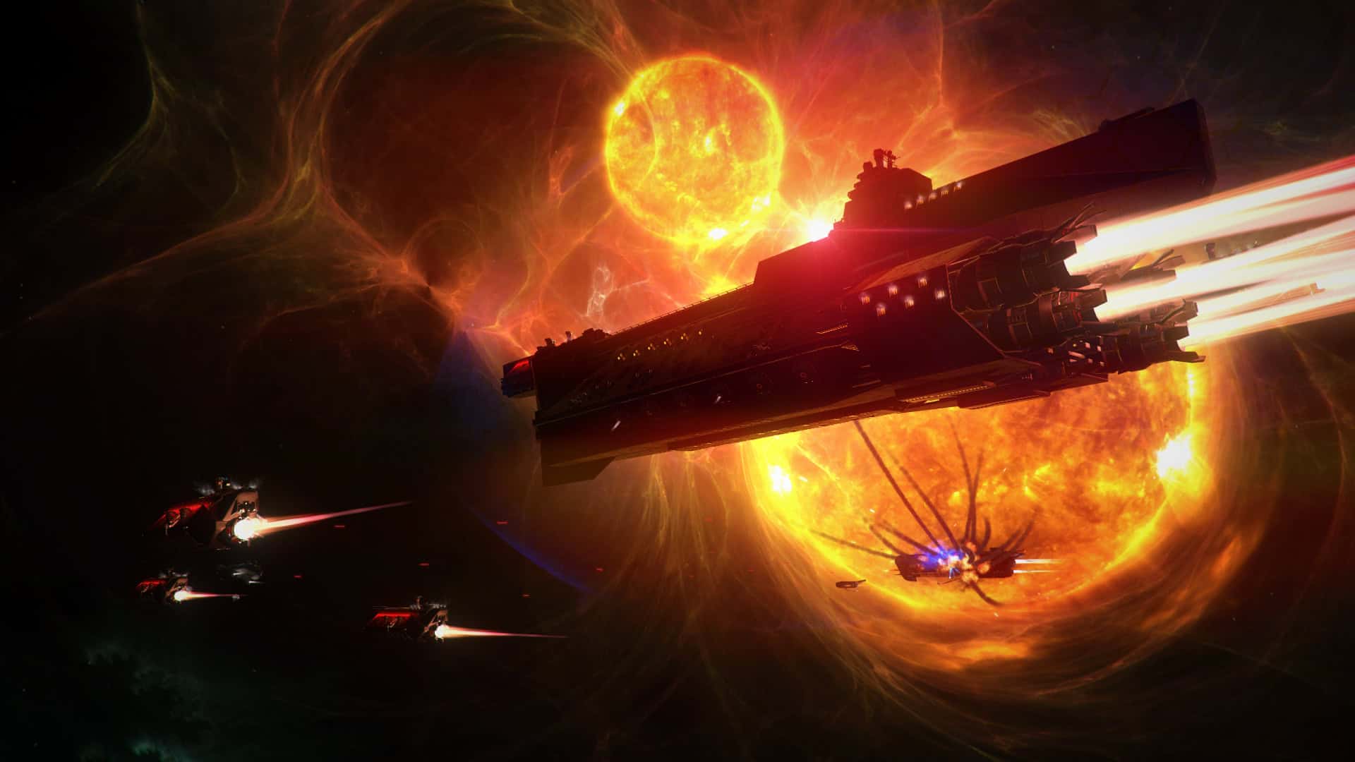 无尽太空2/Endless Space 2-次元集