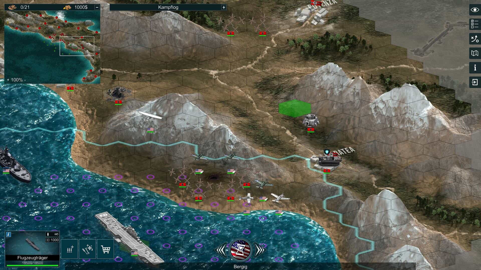 坦克行动：欧洲战役/Tank Operations: European Campaign-次元集