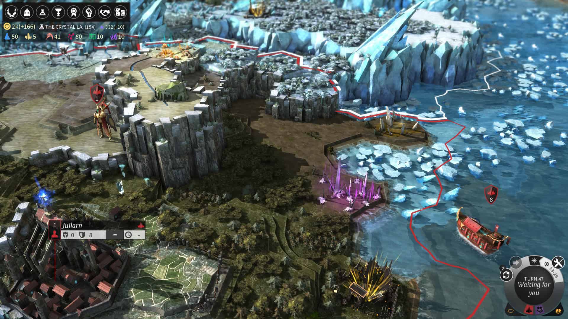 无尽传奇/无尽帝国/Endless Legend-次元集