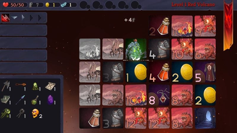 右和下/向右和向下/Right and Down-次元集