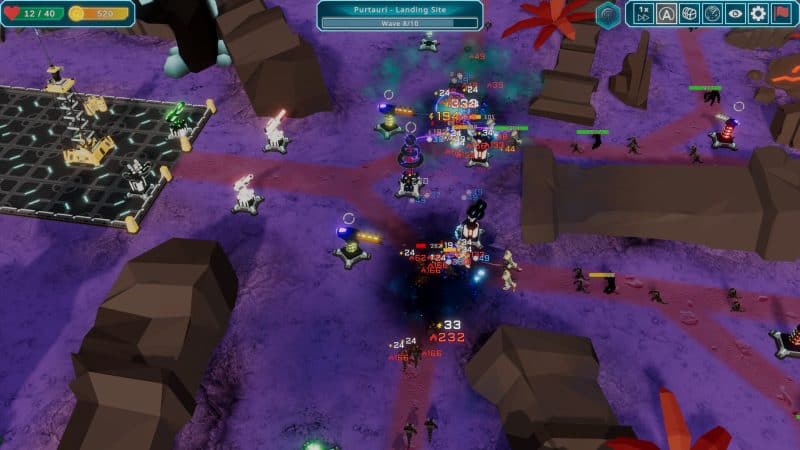 阿斯特拉统治计划/Project Astra Dominium-次元集