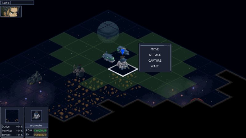 混沌宙域/Chaos Sector-次元集