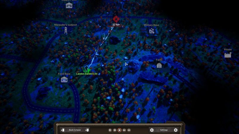 最后的天堂/The Last Haven-次元集