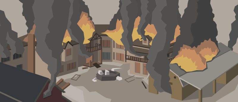 这是警察/This Is the Police-次元集