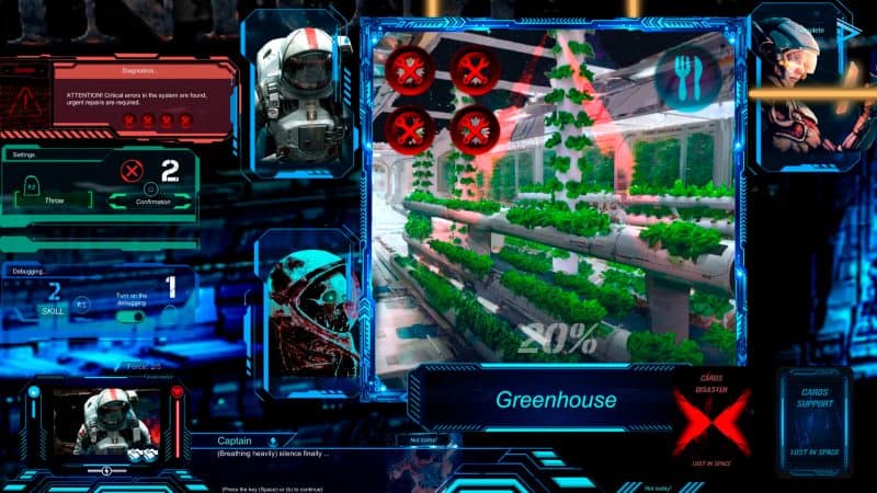 迷失太空/Lost in Space-次元集