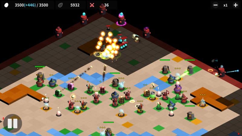 蛋丸之地/The Territory of Egg-次元集