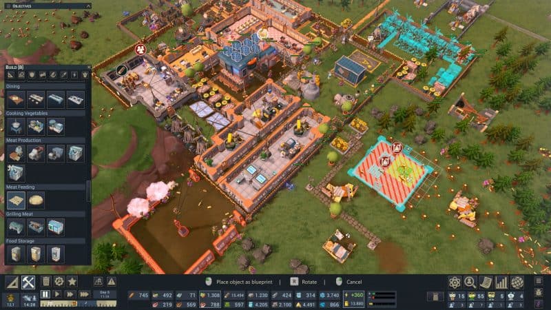 僵尸治疗实验室/Zombie Cure Lab-次元集