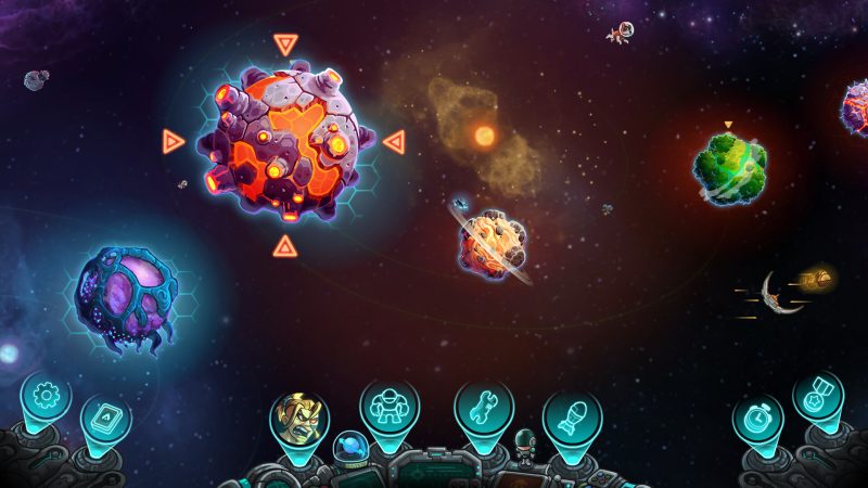 钢铁战队：入侵/Iron Marines Invasion-次元集