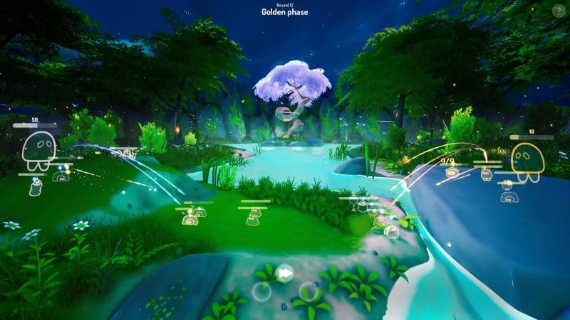 儿玉之战/Kodama Battles-次元集