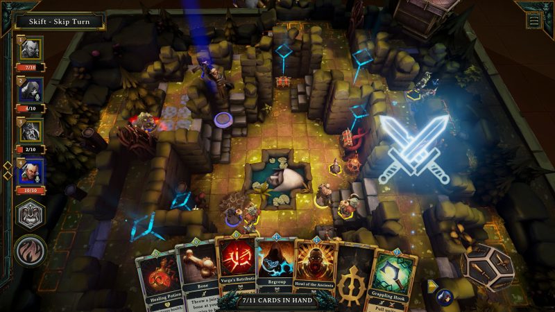 德米欧战役/Demeo Battles-次元集