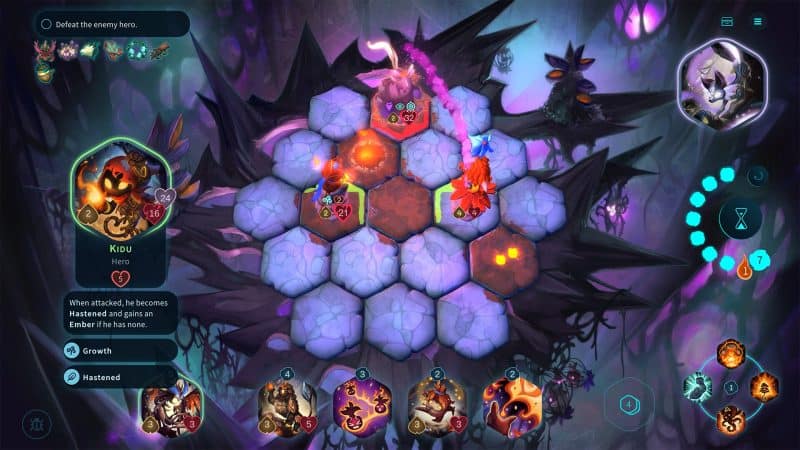 精灵与橡木之歌/Oaken-次元集