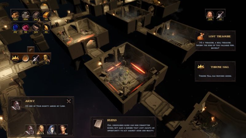 粉末之环/The Rings of Powder-次元集