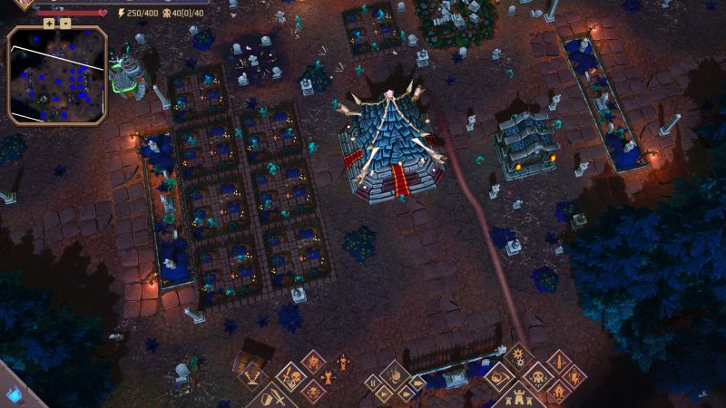 亡灵都市/NecroCity-次元集