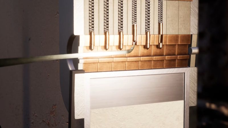 粗暴的正义：'84 年/Rough Justice '84-次元集