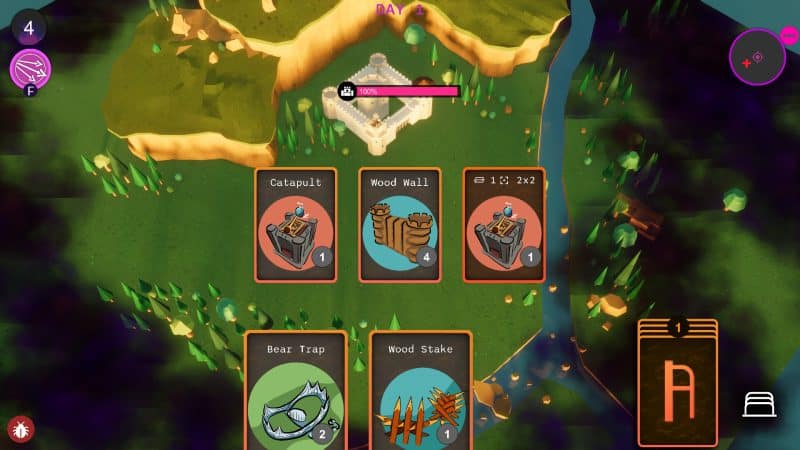 伏击者/Ambusher-次元集