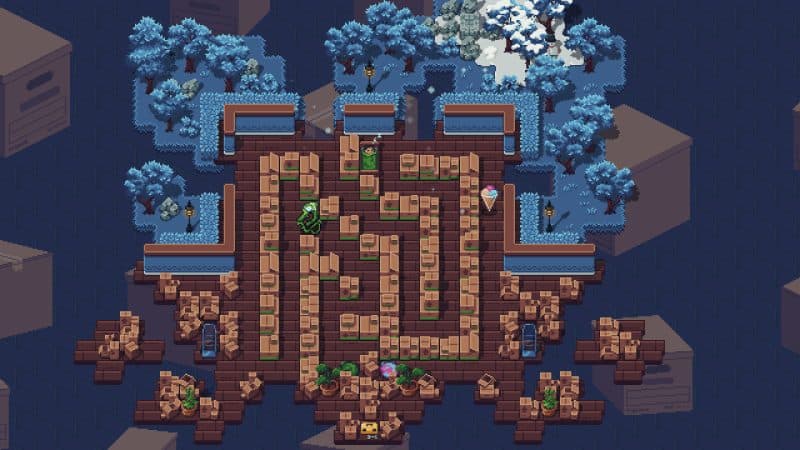 甜蜜梦境：亚历克斯/Sweet Dreams Alex-次元集