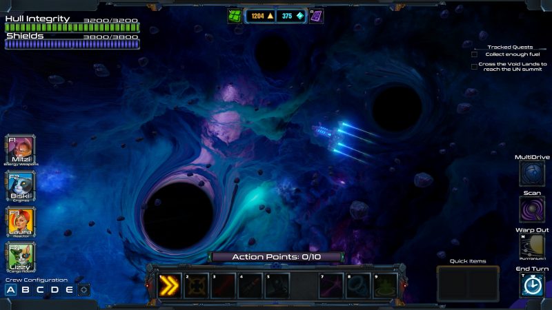 太空战猫/Space Cats Tactics-次元集