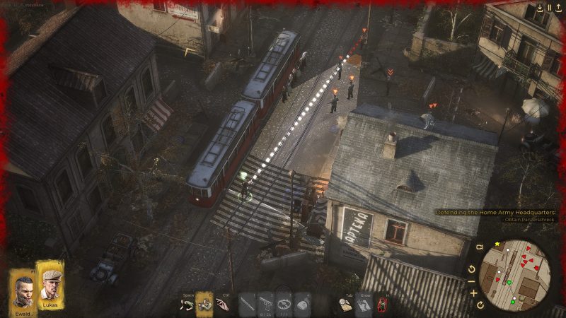 被遗忘的我们/War Mongrels-次元集