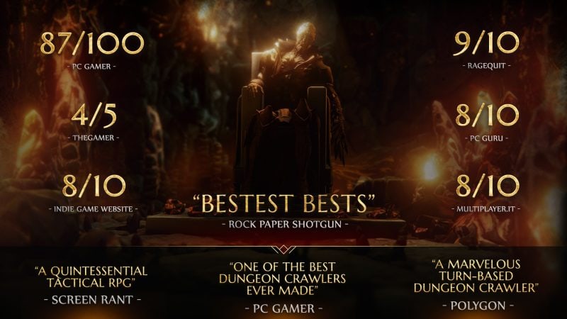 幽港迷城/Gloomhaven-次元集