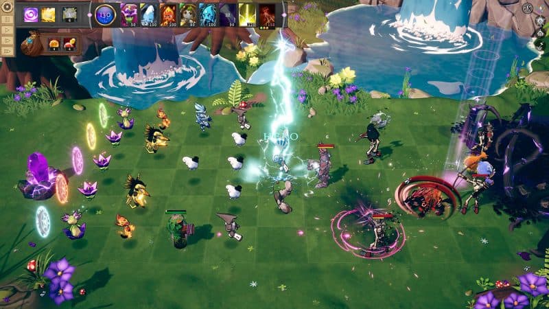 裂谷征途/Riftbound-次元集