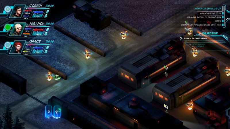 余音绕梁/There Came an Echo-次元集