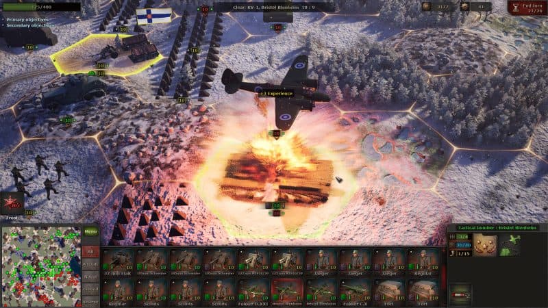 战略思维：自由的精神/Strategic Mind: Spirit of Liberty-次元集