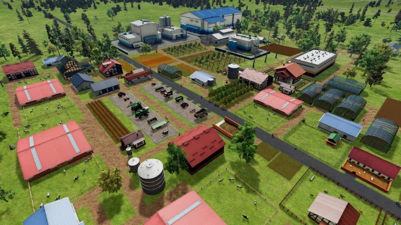 农场经理2018/Farm Manager 2018-次元集