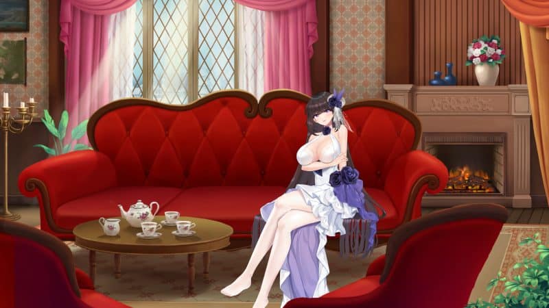 爱与战争：偶然英雄2/Love n War: Hero by Chance II-次元集