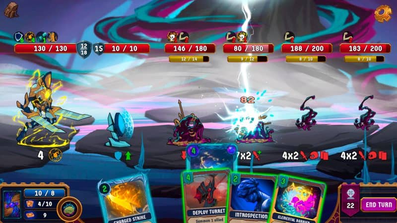 裂隙漫游者/Breach Wanderers-次元集