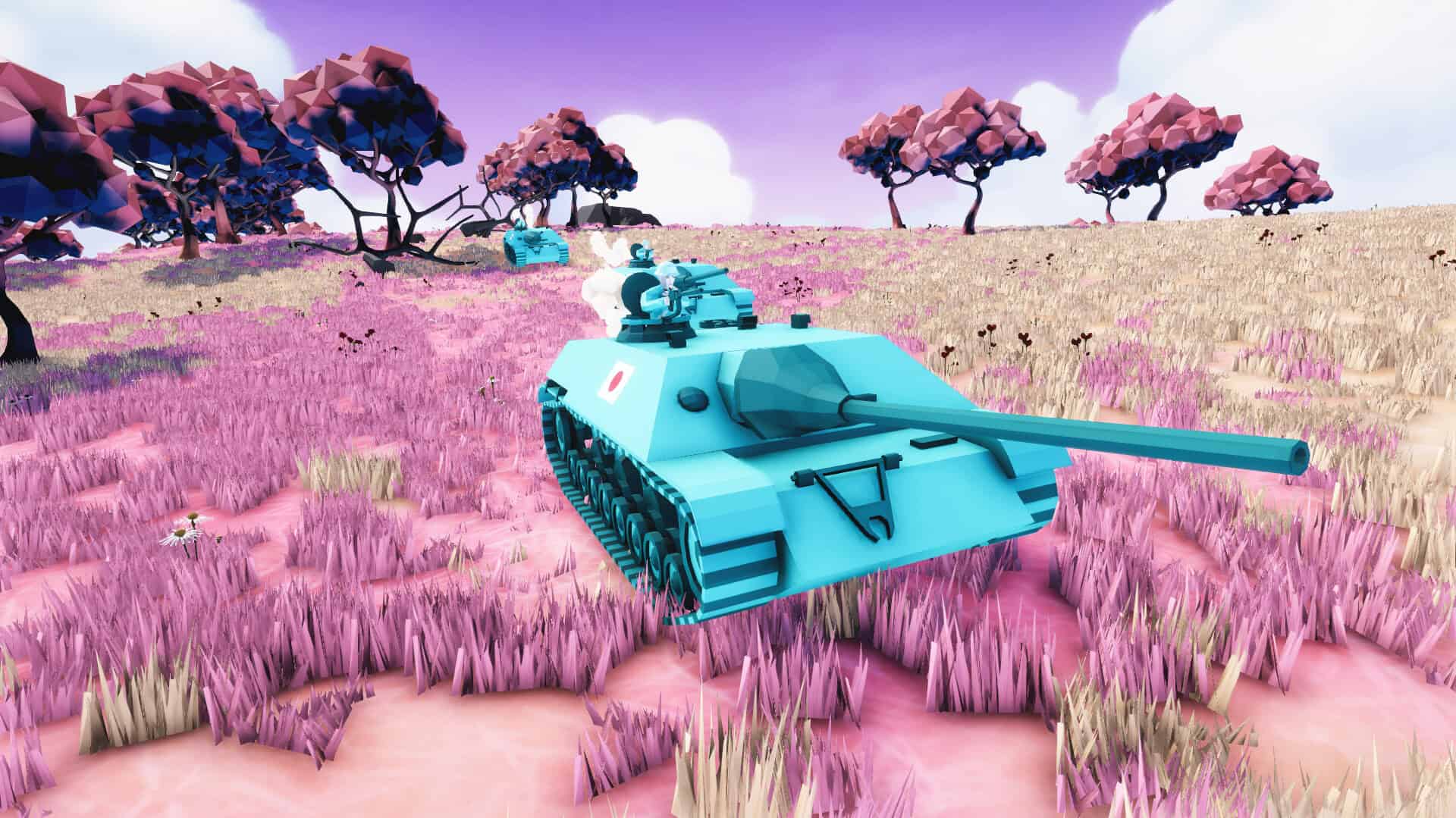 全面坦克模拟器/Total Tank Simulator-次元集