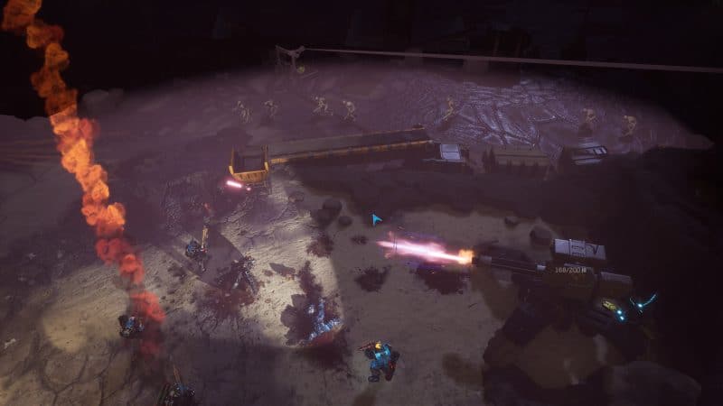 红至日2：幸存者/Red Solstice 2: Survivors/支持网络联机-次元集