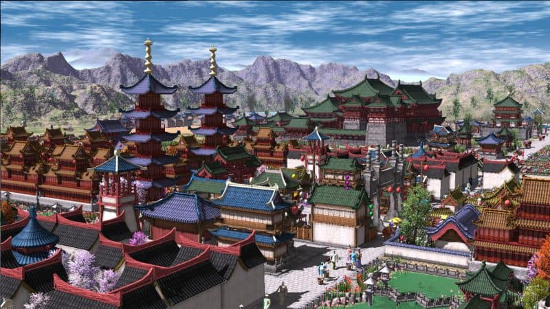 开元/Kai Yuan-次元集