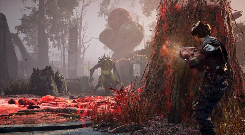 迷瘴纪事/Miasma Chronicles-次元集