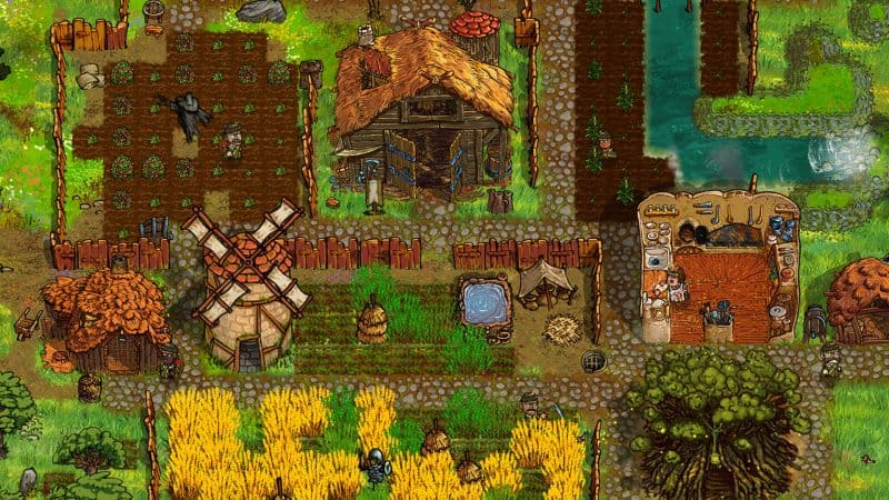 先民/TFM: The First Men-次元集