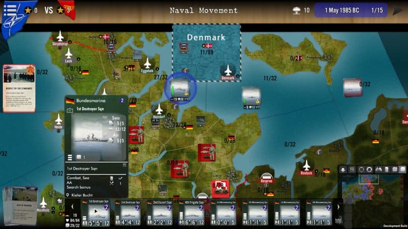 SGS：北约的噩梦/SGS NATO's Nightmare-次元集