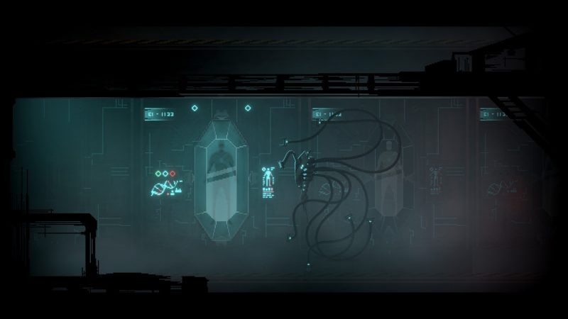 哀恸之日/Crying Suns-次元集