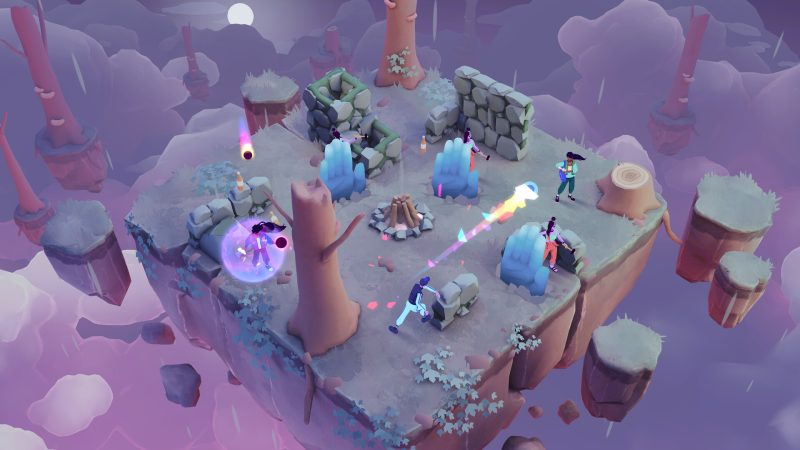 德斯塔：记忆之间/Desta: The Memories Between (Dream Team Edition)-次元集